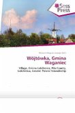 Wójtówka, Gmina Waganiec