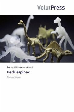 Cover Becklespinax