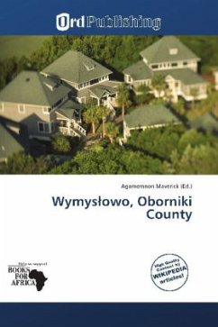 Wymys owo, Oborniki County