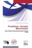 Pendleton, Greater Manchester