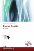 Roland Kaspitz Roland Kaspitz