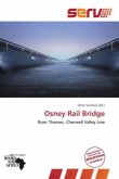 Osney Rail Bridge