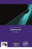 Spinnbarkeit Spinnbarkeit