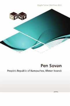 Pen Sovan