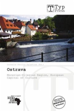 Cover Ostrava