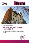 Belagerung von Limerick (1650/1651)