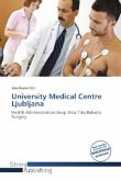 University Medical Centre Ljubljana