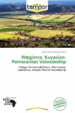 W gierce, Kuyavian-Pomeranian Voivodeship