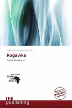Rogawka Rogawka