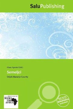 Cover Semeljci