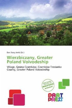 Wierzbiczany, Greater Poland Voivodeship