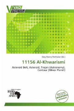 11156 Al-Khwarismi