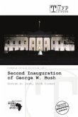 Second Inauguration of George W. Bush
