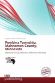 Pembina Township, Mahnomen County, Minnesota