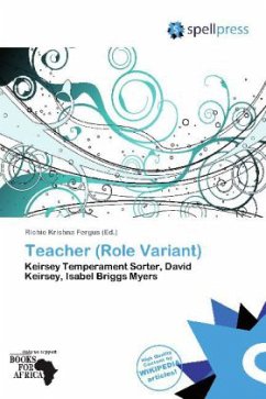 Teacher (Role Variant)