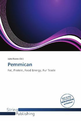 Pemmican Pemmican