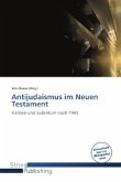 Antijudaismus im Neuen Testament