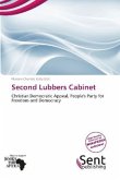 Second Lubbers Cabinet