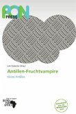 Antillen-Fruchtvampire