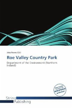 Roe Valley Country Park