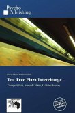 Tea Tree Plaza Interchange