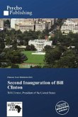 Second Inauguration of Bill Clinton