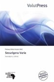 Securigera Varia Securigera Varia