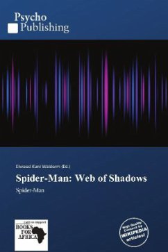 Spider-Man: Web of Shadows