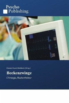 Beckenzwinge