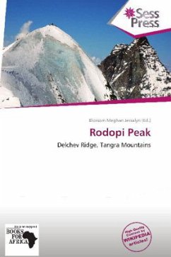 Rodopi Peak