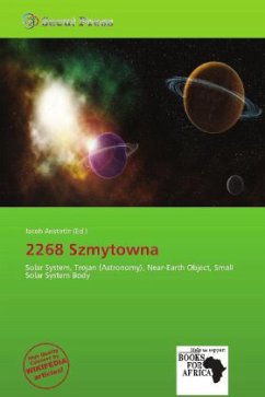 Cover 2268 Szmytowna