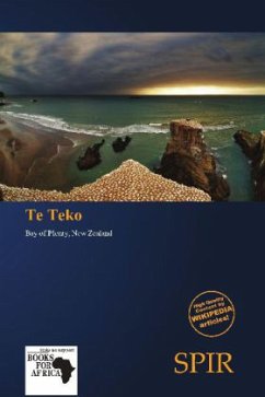 Te Teko