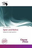 Spier and Rohns