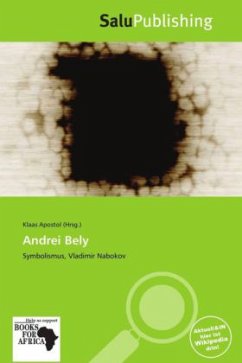 Andrei Bely