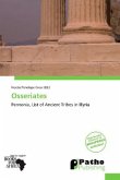 Osseriates Osseriates