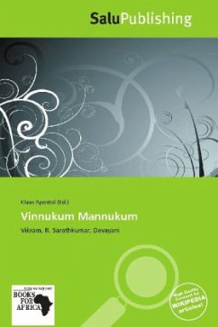 Cover Vinnukum Mannukum