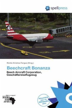 Beechcraft Bonanza