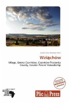 Wzi chów