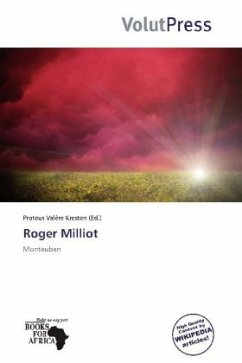 Roger Milliot