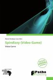 Spindizzy (Video Game)