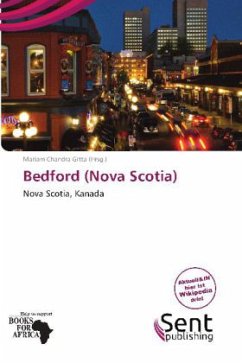 Bedford (Nova Scotia)