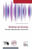 Rodney de Gruchy