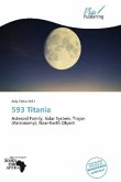593 Titania 593 Titania