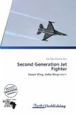 Second Generation Jet Fighter
