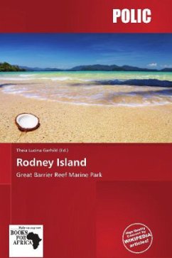 Rodney Island