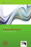 National RTI awards