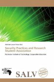 Security Practices and Research Student Association