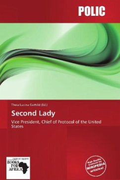 Second Lady