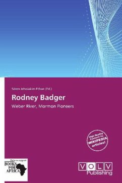 Rodney Badger