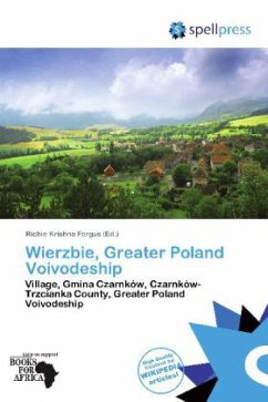 Wierzbie, Greater Poland Voivodeship